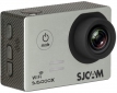 Экшн-камера SJCAM SJ5000X Elite Silver - фото 3 - интернет-магазин электроники и бытовой техники TTT