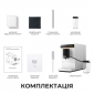 Кавомашина Mova Virtuoso 10 Pro (mova_Virtuoso10Pro) White  - фото 8 - інтернет-магазин електроніки та побутової техніки TTT
