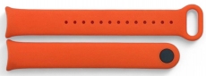 Ремінець BeCover для Xiaomi Mi Smart Band 9 (711965) Orange - фото 4 - інтернет-магазин електроніки та побутової техніки TTT