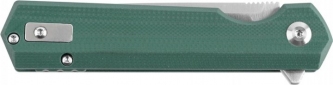 Кишеньковий ніж Firebird by Ganzo FH11S-GB Green - фото 4 - інтернет-магазин електроніки та побутової техніки TTT