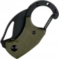 Ніж CJRB Anansi Black Blade AR-RPM9 G10 Green - фото 2 - інтернет-магазин електроніки та побутової техніки TTT