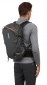 Рюкзак Thule Stir 25L Men Hiking Backpack TSTM-325 Obsidian - фото 2 - интернет-магазин электроники и бытовой техники TTT