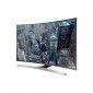 Телевізор ﻿Samsung UE40JU6600UXUA - фото 2 - інтернет-магазин електроніки та побутової техніки TTT