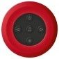 Портативна акустика Trust Dixxo Go Wireless Bluetooth Speaker Red (21346) - фото 4 - інтернет-магазин електроніки та побутової техніки TTT