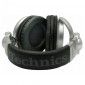 Наушники Technics RP-DH1200E-S (5820719) - фото 6 - интернет-магазин электроники и бытовой техники TTT