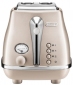 Тостер DeLonghi Icona Metallics CTOT 2103 BG - фото 4 - інтернет-магазин електроніки та побутової техніки TTT