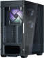 Корпус Zalman Z10 DS із вбудованим монітором (Z10DSBLACK) - фото 4 - інтернет-магазин електроніки та побутової техніки TTT