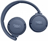 Навушники JBL Tune 670NC (JBLT670NCBLU) Blue - фото 6 - інтернет-магазин електроніки та побутової техніки TTT
