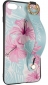 Чохол-накладка Fashion Flower Rope Case для Phone 7/8 Blue - фото 2 - інтернет-магазин електроніки та побутової техніки TTT