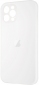 Чохол Full Frosted Case iPhone 11 Pro White - фото 4 - інтернет-магазин електроніки та побутової техніки TTT