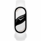 Фитнес-трекер Xiaomi Smart Band 10 Ceramic Edition (BHR07Y5GL) Pearl White - фото 3 - интернет-магазин электроники и бытовой техники TTT