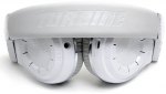 Bluetooth навушники Bluedio T2 Plus White - фото 5 - інтернет-магазин електроніки та побутової техніки TTT