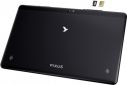 Планшет Pixus Sprint 3G 1/16GB Black - фото 2 - интернет-магазин электроники и бытовой техники TTT