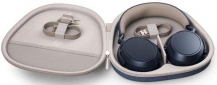 Наушники Sennheiser Momentum 4 Wireless (700386) Denim  - фото 7 - интернет-магазин электроники и бытовой техники TTT