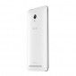 Смартфон Asus ZenFone Go 8 ГБ (ZC 500TG-1B105WW) White  - фото 3 - интернет-магазин электроники и бытовой техники TTT