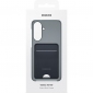 Чохол Samsung Card Slot Case для Samsung Galaxy A27 (EF-OA276TBEGWW) Black - фото 2 - інтернет-магазин електроніки та побутової техніки TTT