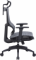 Крісло офісне OfficePro Elegant OC660-B-DG-DG Black/Dark Gray - фото 5 - інтернет-магазин електроніки та побутової техніки TTT