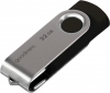 USB флеш накопичувач Goodram UTS2 32GB USB 2.0 (UTS2-0320K0R11) Black  - фото 4 - інтернет-магазин електроніки та побутової техніки TTT