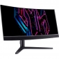 Монитор Acer Predator X34Vbmiiphuzx (UM.CXXEE.V01) - фото 2 - интернет-магазин электроники и бытовой техники TTT
