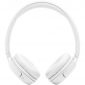 Навушники JBL Tune 530BT (JBLT530BTWHTEU) White - фото 2 - інтернет-магазин електроніки та побутової техніки TTT