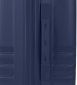 Чемодан Gabol Atlanta (M) 48 x 26 x 67 см 57 л (927016) Blue  - фото 3 - интернет-магазин электроники и бытовой техники TTT