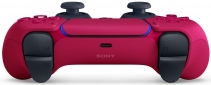 Бездротовий геймпад SONY PlayStation 5 Dualsense Cosmic Red для PS5/PS 5 Digital Edition - фото 4 - інтернет-магазин електроніки та побутової техніки TTT