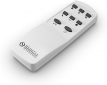 Кондиціонер мобильній Olimpia Splendid DOLCECLIMA 10 HP WIFI (OS-2474) - фото 7 - інтернет-магазин електроніки та побутової техніки TTT