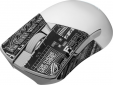 Мышь Asus ROG Gladius III Aimpoint Wireless/Bluetooth/USB (90MP02Y0-BMUA11) White  - фото 5 - интернет-магазин электроники и бытовой техники TTT