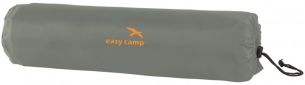 Килимок самонадувний Easy Camp Self-Inflating Siesta Mat Double 193 х 120 х 10 см Grey (928480) - фото 2 - інтернет-магазин електроніки та побутової техніки TTT