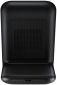 Бездротовий зарядний пристрій Samsung Wireless Charger (EP-N5200TBRGRU) Black - фото 4 - інтернет-магазин електроніки та побутової техніки TTT