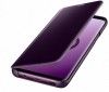Чехол-Книжка Samsung Clear View Standing Cover S9 Plus Orchid Gray (EF-ZG965CVEGRU) - фото 3 - интернет-магазин электроники и бытовой техники TTT