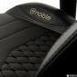 Кресло геймерское NOBLECHAIRS Epic Series Real Leather (GAGC-033) Black - фото 7 - интернет-магазин электроники и бытовой техники TTT