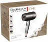 Фен Remington One Dry and Style (D6077) - фото 7 - интернет-магазин электроники и бытовой техники TTT