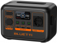 Зарядна станція Bluetti AC2P / 300 Вт / 230.4 Вт⋅ч / LiFePO4 (P-AC2P-EU-GY-BL-010) - фото 2 - інтернет-магазин електроніки та побутової техніки TTT