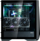 Корпус Zalman Z9 Iceberg MS (Z9ICEBERGMSBLACK) Black  - фото 9 - интернет-магазин электроники и бытовой техники TTT