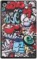 Обкладинка BeCover Smart Case для Lenovo Tab M10 TB-X306F HD (2nd Gen) (706113) Graffiti - фото 2 - інтернет-магазин електроніки та побутової техніки TTT