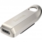 USB флеш накопитель SanDisk Ultra Luxe 256GB USB Type-C 3.2 Gen1 (SDCZ75-256G-G46) - фото 3 - интернет-магазин электроники и бытовой техники TTT
