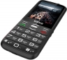 Мобильный телефон Sigma mobile Comfort 50 Grace Type-C (4827798121818) Black - фото 5 - интернет-магазин электроники и бытовой техники TTT