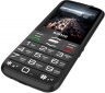 Мобільний телефон Sigma mobile Comfort 50 Grace Type-C (4827798121818) Black - фото 5 - інтернет-магазин електроніки та побутової техніки TTT