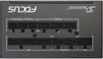 Блок живлення Seasonic FOCUS GX ATX 3.1 1000W (FOCUS-GX-1000-ATX31) - фото 2 - інтернет-магазин електроніки та побутової техніки TTT