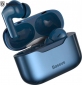 Навушники Baseus SIMU ANC True Wireles Earphones S1 Pro (NGS1P-03) Blue - фото 2 - інтернет-магазин електроніки та побутової техніки TTT