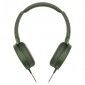 Навушники Sony MDR-XB550AP Green (MDRXB550APG.E) - фото 2 - інтернет-магазин електроніки та побутової техніки TTT