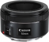 Объектив Canon EF 50mm f/1.8 STM (0570C005) - фото 3 - интернет-магазин электроники и бытовой техники TTT