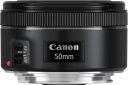 Об'єктив Canon EF 50mm f/1.8 STM (0570C005) - фото 4 - інтернет-магазин електроніки та побутової техніки TTT