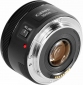 Объектив Canon EF 50mm f/1.8 STM (0570C005) - фото 5 - интернет-магазин электроники и бытовой техники TTT