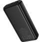 УМБ Borofone BJ80A Clever 20000 mAh PD20W/QC22.5W Black - фото 3 - интернет-магазин электроники и бытовой техники TTT