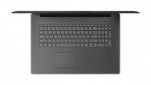 Ноутбук Lenovo IdeaPad 320-17ISK (80XJ002FRA) Onyx Black - фото 8 - інтернет-магазин електроніки та побутової техніки TTT