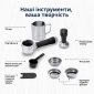 Кофеварка рожковая Delonghi Dedica Duo EC890.M - фото 11 - интернет-магазин электроники и бытовой техники TTT