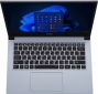 Ноутбук 2E Complex Pro 14 (NV41PZ-14UA21-W11P12) Ice Crystal Blue - фото 5 - інтернет-магазин електроніки та побутової техніки TTT