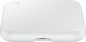 Беспроводное зарядное устройство Samsung Wireless Charger Pad (EP-P1300BWRGRU) White - фото 5 - интернет-магазин электроники и бытовой техники TTT